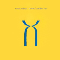 Three of a Perfect Pair